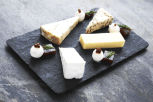Make the Perfect Cheese Tasting Plate